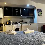 Appartement Al Sottosopra Bari