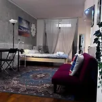 Al Sottosopra Appartement *