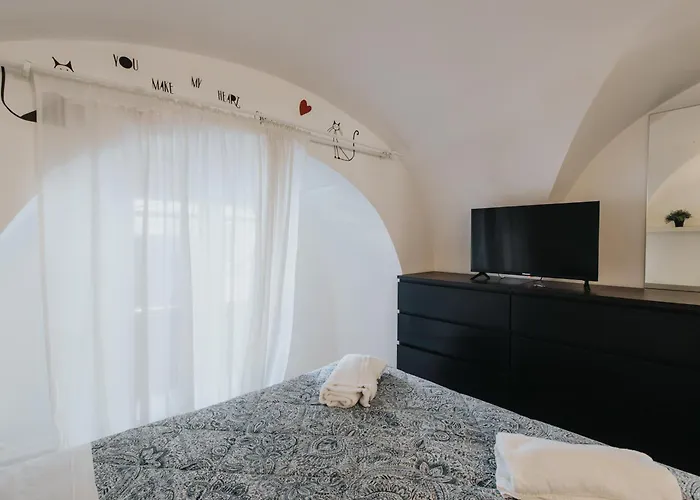 アパート Al Sottosopra