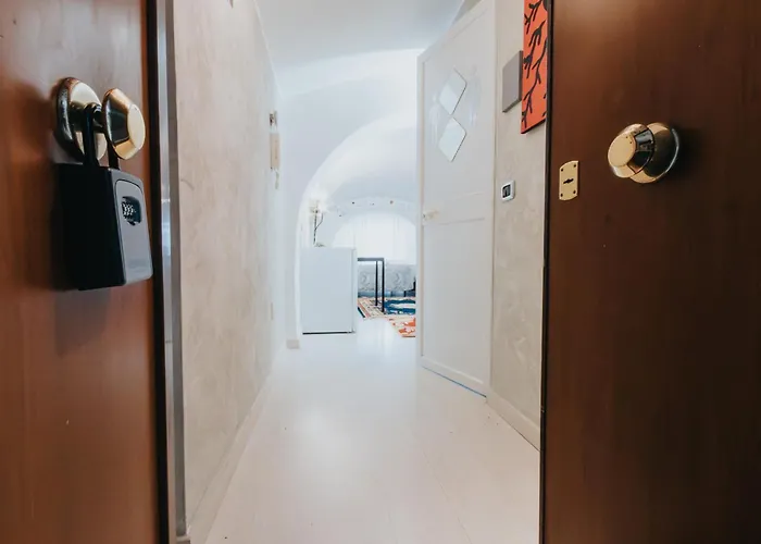 Al Sottosopra アパート *