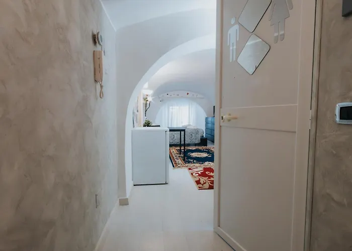 Al Sottosopra バーリ