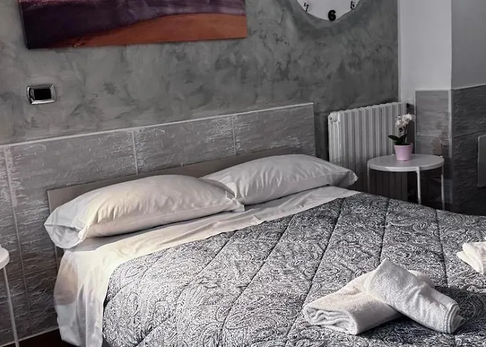 Al Sottosopra * バーリ