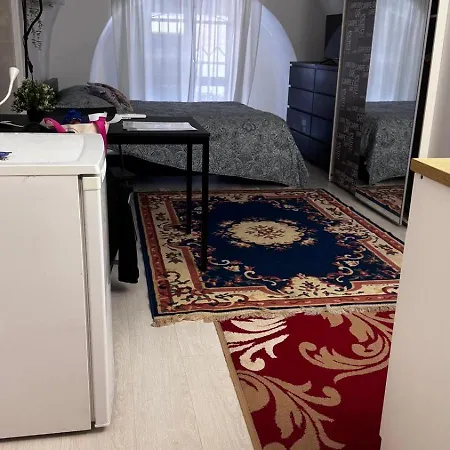 Al Sottosopra * Bari