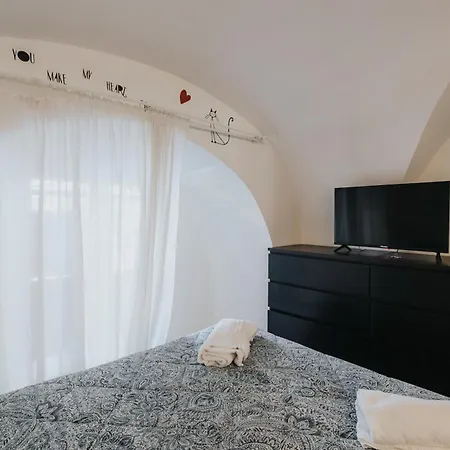 Apartment Al Sottosopra