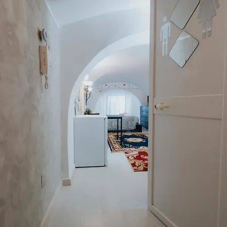 Al Sottosopra Барі