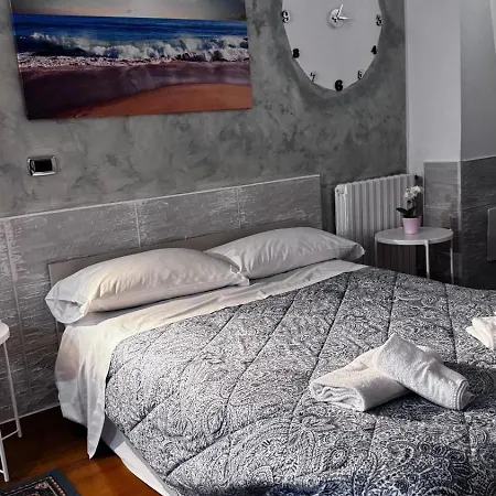 Al Sottosopra * Барі