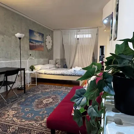 Al Sottosopra Барі