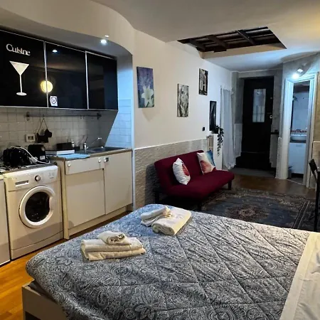 Al Sottosopra باري