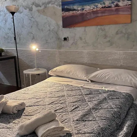 Апартаменти Al Sottosopra