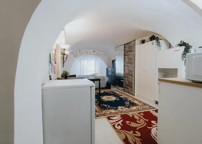 Al Sottosopra Apartamento Bari