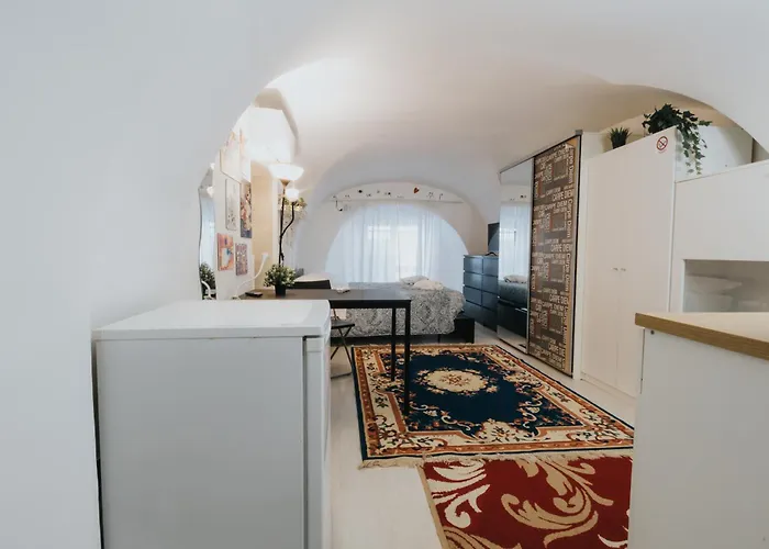 Al Sottosopra Apartamento Bari