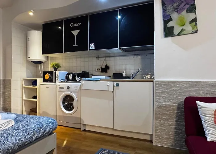 Apartamento Al Sottosopra *