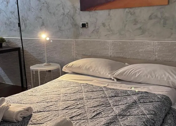 Apartamento Al Sottosopra